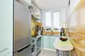 Appartement 2 chambres 39 m² Varsovie, Pologne