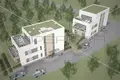 Apartamento 4 habitaciones 156 m² Zagreb, Croacia