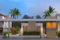 Attique 2 chambres 105 m² Trikomo, Chypre du Nord