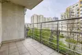 Wohnung 1 zimmer 40 m² Warschau, Polen