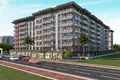 Квартира 1 комната 65 м² Кючюкчекмедже, Турция