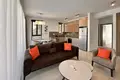 Mieszkanie 2 pokoi 107 m² Pafos, Cypr