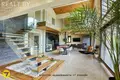 House 198 m² Astrashitskagaradokski rural council, Belarus