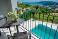 Вилла 2 спальни 160 м² Boreti, Черногория