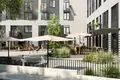 1 room apartment 40 m² Odesa, Ukraine