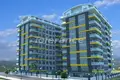 Apartamento 3 habitaciones 100 m² Muratpasa, Turquía