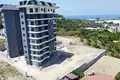 Квартира 2 комнаты 46 м² Demirtas, Турция