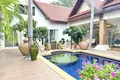 Casa 4 habitaciones  en Pattaya City, Tailandia