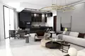 Mieszkanie 2 pokoi 70 m² Becici, Czarnogóra
