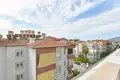 2-Bedroom Penthouse with Pool, 600m from the Sea in Oba, Alanya