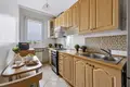 3 room apartment 57 m² Warsaw, Poland