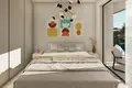 Apartamento 2 habitaciones 113 m² Chipre, Chipre