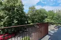Mieszkanie 3 pokoi 61 m² Kraków, Polska