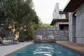 Complexe résidentiel Exclusive residential complex of villas within walking distance to the beach, Gumusluk, Bodrum, Türkiye