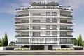 Apartamento 3 habitaciones 110 m² Chipre, Chipre