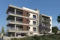 Appartement 2 chambres 81 m² Limassol, Chypre