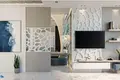 Mieszkanie 4 pokoi 58 m² Ras al-Chajma, Emiraty Arabskie