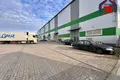 Almacén 480 m² en Chaciezyna, Belarús