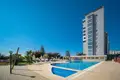 Apartamento 3 habitaciones 90 m² Alanya, Turquía