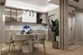 Wohnung 2 zimmer 45 m² Kepez, Türkei