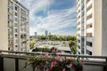 3 room apartment 63 m² Poznan, Poland