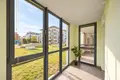 2 bedroom apartment 47 m² Warsaw, Poland