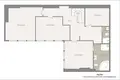 Apartamento 150 m² Varsovia, Polonia