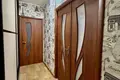 Wohnung 2 zimmer 52 m² Minsk, Belarus