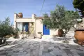 Stone house for rent with sea view 126 sq m in Agia Marina Aegina