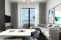 Appartement 1 chambre 89 m² Kargicak, Turquie