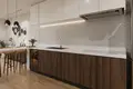 Residence Rising 296.5m with 67 floors in the heart of BKK1, Phnom Penh