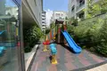 Penthouse 3 zimmer  Alanya, Türkei