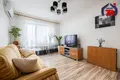 Appartement 2 chambres 42 m² Minsk, Bélarus
