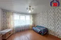3 room apartment 60 m² Smalyavichy, Belarus