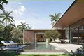 3 bedroom villa 305 m² Thalang, Thailand