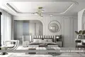 1 bedroom apartment 72 m² Kargicak, Turkey