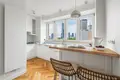 Apartamento 3 habitaciones 91 m² Varsovia, Polonia