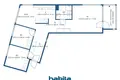 Apartamento  Helsinki sub region, Finlandia