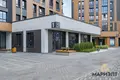 Commercial property 1 room 130 m² in Minsk, Belarus
