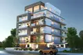 Квартира 2 спальни 81 м² Лация, Кипр