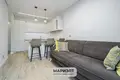 2 room apartment 41 m² Minsk, Belarus
