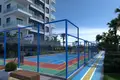 Apartamento 55 m² Mahmutlar, Turquía