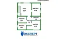 Chalet 335 m² Minsk, Bélarus