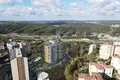 Квартира 1 комната 68 м² Кагытхане, Турция