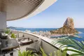 Apartamento 3 habitaciones 90 m² Calpe, Španjolska