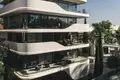 Appartement 2 chambres 108 m² Paphos, Chypre