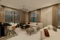 Villa 7 chambres 264 m² Alanya, Turquie