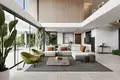 Apartamento 5 habitaciones 650 m² Ban Bang Ku, Tailandia