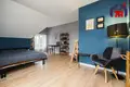 Casa de campo 183 m² Kalodziscanski sielski Saviet, Belarús