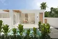 2 bedroom apartment 125 m² Si Sunthon, Thailand
